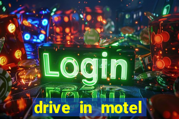 drive in motel porto alegre